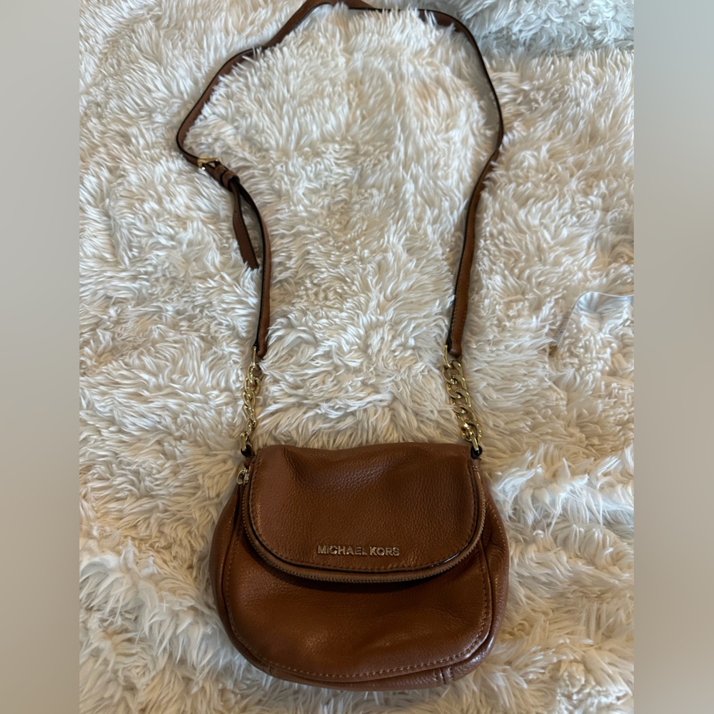 Michael Kors Crossbody Bag